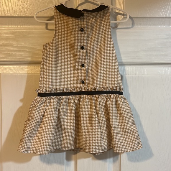 Janie and Jack dress - Picture 3 of 4